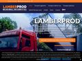 lamberprod