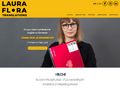 laurafloratraduceri