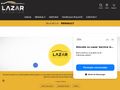 lazarservice