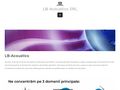 lb-acoustics
