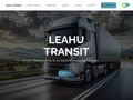 leahutransit