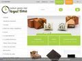 legaltime