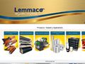 lemmaco
