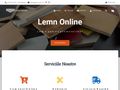 lemn-online