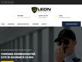 leon-security