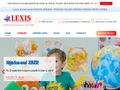 lexis