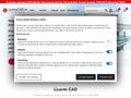 licentecad