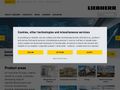 liebherr