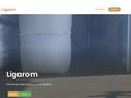 ligarom