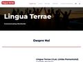 lingua-terrae