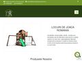 locuridejoacaromania