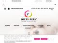 loftypets