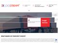 logistream