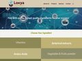loxyaingredients