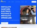 lucrari-instalatii