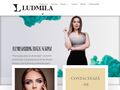ludmilamakeup