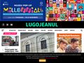 lugojeanul