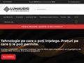 lumaudio