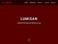 lumisan