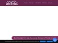 luxsteel
