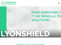 lyonshield