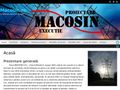macosin