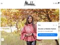 madeliafashion