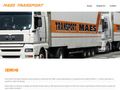 maestransport