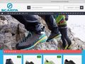 scarpa