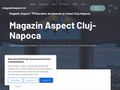magazinaspect