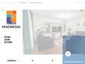 magnesia