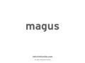 magus