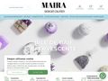 mairasoap