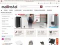 mallinstal