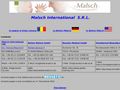 malsch-int