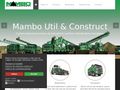 mamboutil