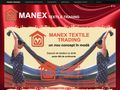 manextextile