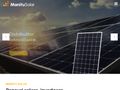 manitusolar