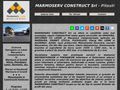 marmoserv