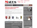 maromsystems