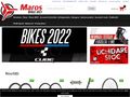 marosbike