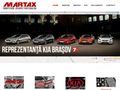 martax