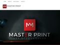 master-print