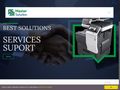 mastersolution