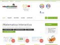 matematicainteractiva