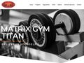 matrixgymtitan