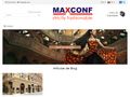 maxconf