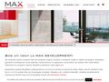 maxdevelopment