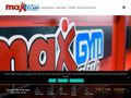 maxgym