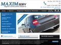 maxim-serv